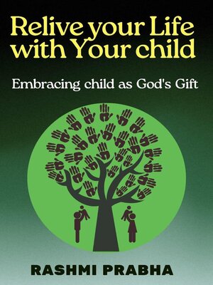 cover image of Relive Your Life with Your Child